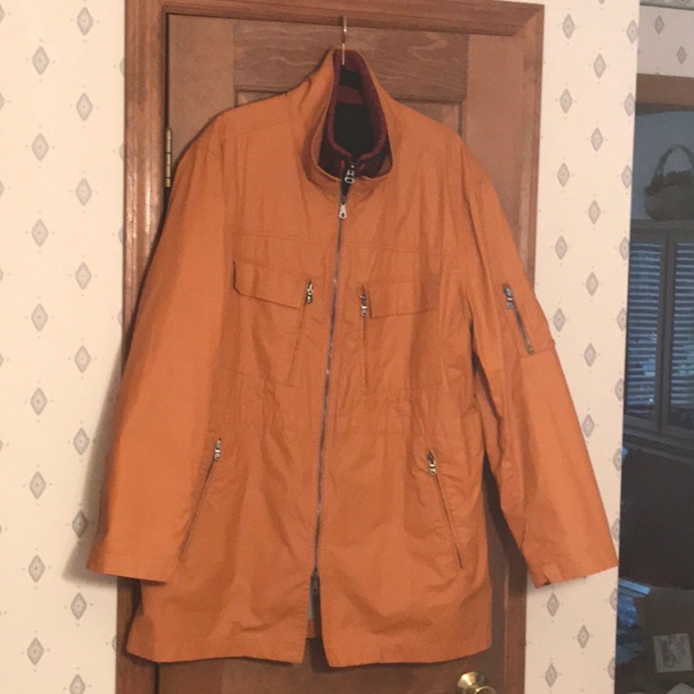Tommy Hilfiger Jacket - Picture 1 of 8